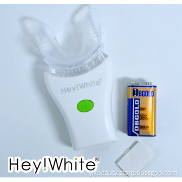 Tooth Whitening Machine With Blue LED Light Accelerator Teeth Whitening orthodontic products